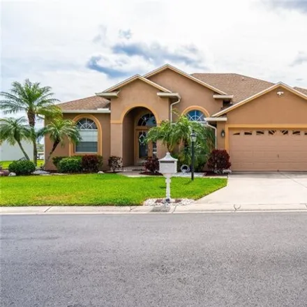 Buy this 7 bed house on Terranova Boulevard in Winter Haven, FL 33884