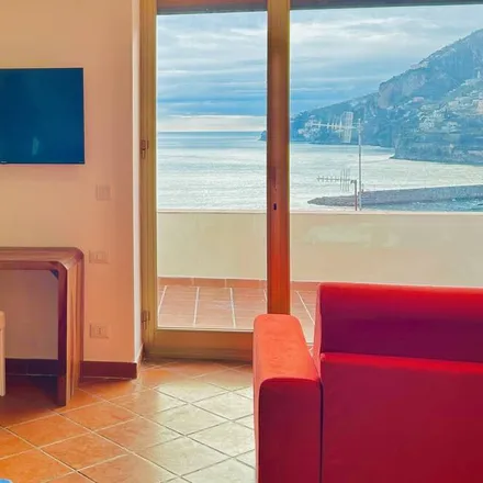 Image 3 - 84011 Amalfi SA, Italy - Apartment for rent