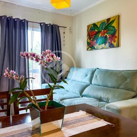 Buy this 2 bed apartment on Avenida João Batista de Oliveira Bicudo in Centro, Vinhedo - SP