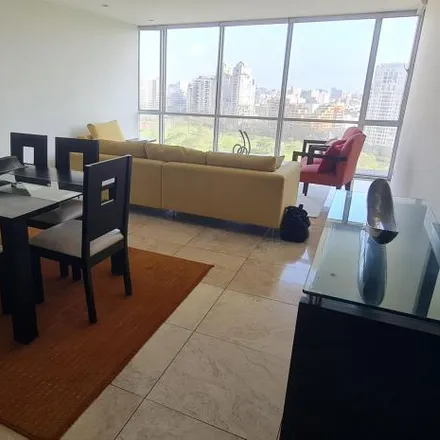 Buy this 3 bed apartment on El Rosario Avenue in San Isidro, Lima Metropolitan Area 15027