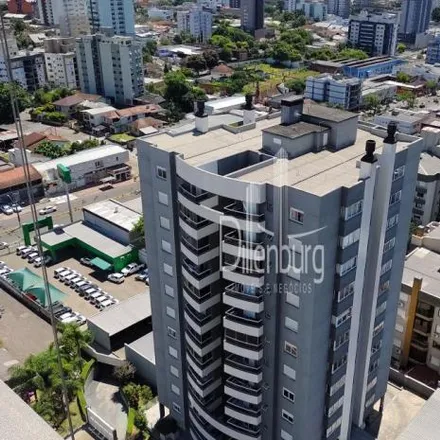 Image 1 - Rua Vereador Adão Rodrigues de Oliveira, Ideal, Novo Hamburgo - RS, 93334-000, Brazil - Apartment for sale
