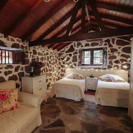 Rent this 1 bed house on Santa Cruz de Tenerife in Canary Islands, Spain