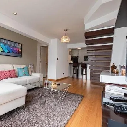 Buy this 2 bed apartment on Avenida Higuereta 524 in Santiago de Surco, Lima Metropolitan Area 15039