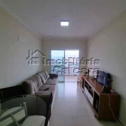 Image 1 - Rua Deputado Laércio Corte, Vilamar, Praia Grande - SP, 11607-410, Brazil - Apartment for sale