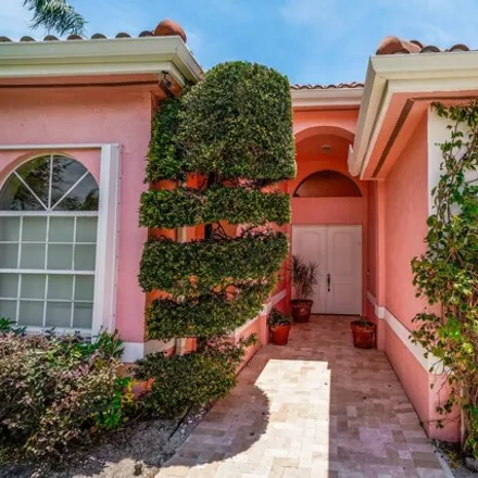 Image 1 - 2455 Regents Boulevard, West Palm Beach, FL 33409, USA - House for sale