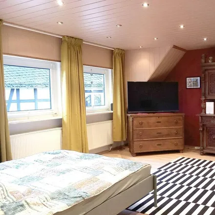 Rent this 2 bed house on Medebach in North Rhine-Westphalia, Germany