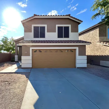 Buy this 3 bed house on 1356 South Heritage Drive in Gilbert, AZ 85296