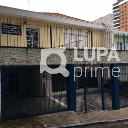 Rent this 4 bed house on Rua Joaquim Pereira de Sousa 67 in Alto de Santana, São Paulo - SP