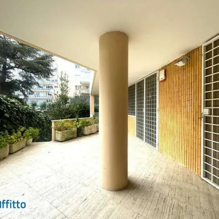 Image 5 - Piazza Stefano Jacini, 00191 Rome RM, Italy - Apartment for rent