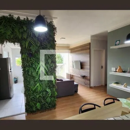 Rent this 3 bed apartment on Chácara Quinta das Fontainhas in Avenida João Gonçalves dos Reis, Jundiaí