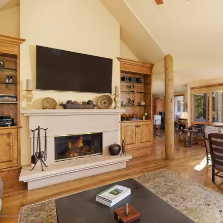 Image 4 - 2 Williams Ranch Drive, Aspen, CO 81611, USA - House for rent