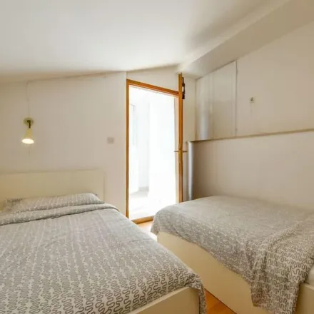 Image 1 - Opatija-Matulji, Ulica Vladimira Nazora, 51211 Matulji, Croatia - Apartment for rent