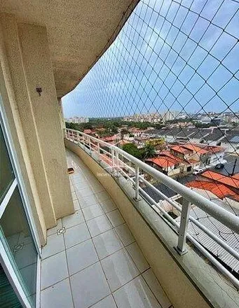Buy this 3 bed apartment on Rua Antônio Gentil Gomes 150 in Cambeba, Fortaleza - CE