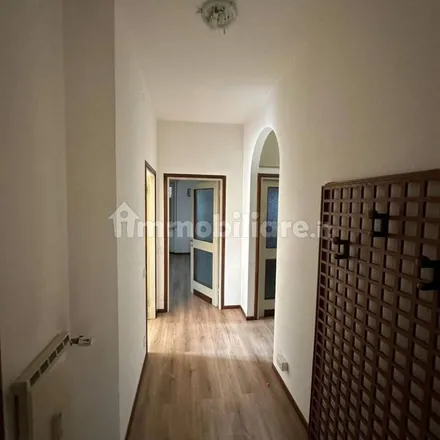 Rent this 3 bed apartment on Via Papa Pio Undicesimo 87 in 22100 Como CO, Italy