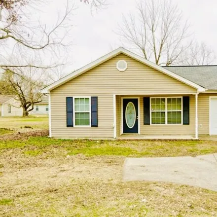Rent this 3 bed house on 1435 Vance Road in Shepherd, Chattanooga