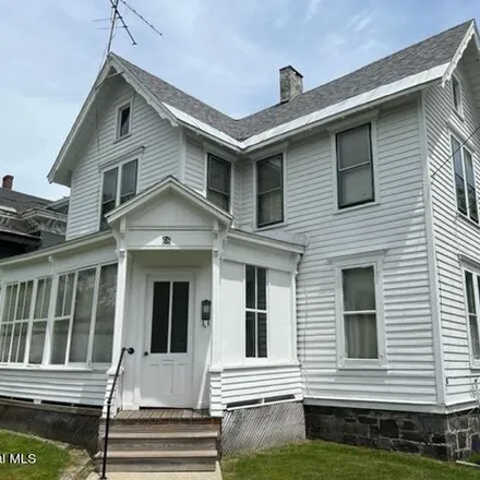 Buy this 3 bed house on 64 West Street in City of Gloversville, NY 12078