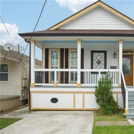 Buy this 3 bed house on 9135 Fig Street in New Orleans, LA 70118