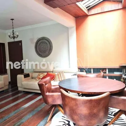 Buy this 5 bed apartment on Rua Matipó in Santo Antônio, Belo Horizonte - MG