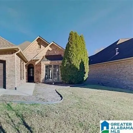 Buy this 3 bed house on 4761 Boulder Dr in Trussville, Alabama