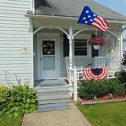 Image 3 - 1302 West Henley Street, South Olean, City of Olean, NY 14760, USA - House for sale