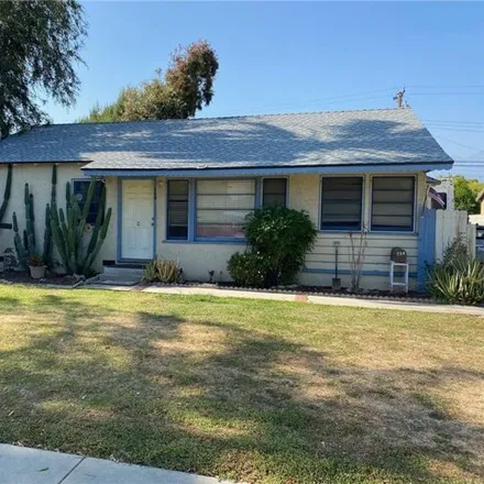 Buy this 2 bed house on 787 G Street in Ontario, CA 91764
