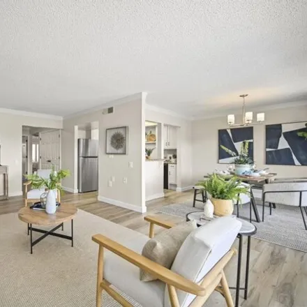 Buy this 2 bed condo on 2101 Pine Knoll Dr Unit 6 in Walnut Creek, California