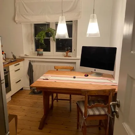 Rent this 2 bed apartment on Tallbacksvägen in 167 33 Stockholm, Sweden