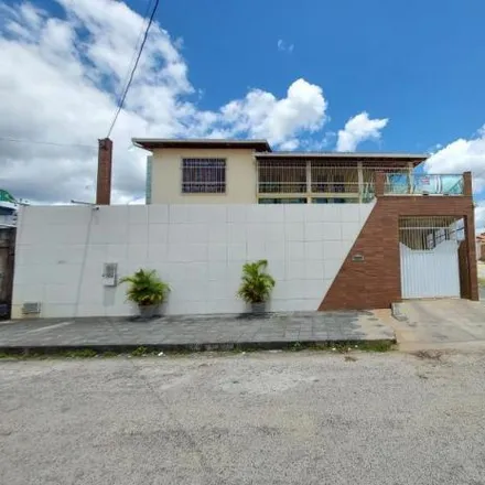 Image 1 - Rua Silva Jardim, Silva Jardim, Alagoinhas - BA, 48040-320, Brazil - House for sale