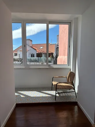 Rent this 2 bed apartment on Rua Heliodoro Salgado 17 in 19, 21