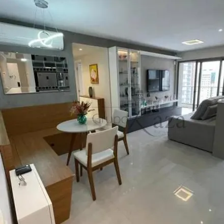 Buy this 2 bed apartment on Avenida Rouxinol 611 in Indianópolis, São Paulo - SP