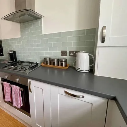 Image 6 - Brighton and Hove, BN2 1DN, United Kingdom - Apartment for rent