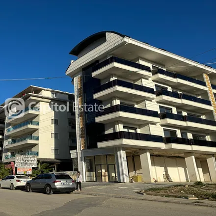 Buy this 1 bed apartment on 07407 Alanya