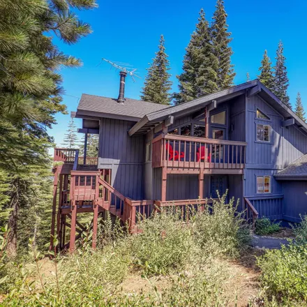 Buy this 3 bed house on 12142 Ski Slope Way in Truckee, CA 96161