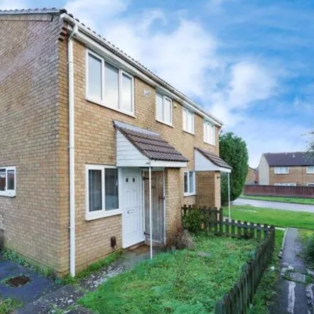 Buy this 1 bed house on 38 Birdcombe Road in Swindon, SN5 7BL