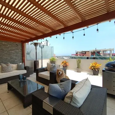 Buy this 3 bed apartment on Jirón Las Dalias 491 in Santiago de Surco, Lima Metropolitan Area 10853