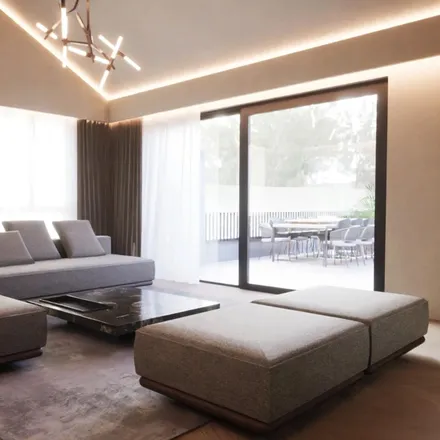 Buy this 3 bed apartment on Bolnica Srebrnjak in Srebrnjak, 10009 City of Zagreb
