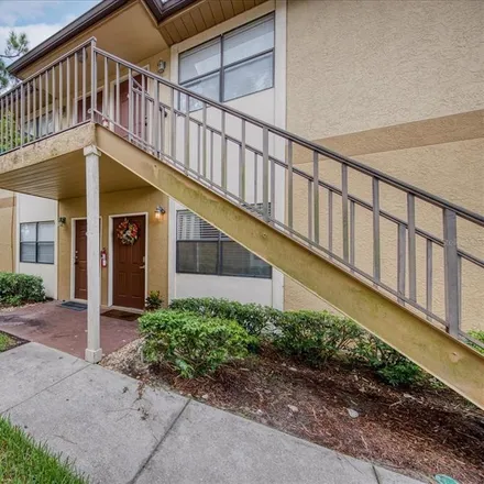 Buy this 1 bed condo on 10180 Sailwinds Boulevard South in Pinellas County, FL 33773