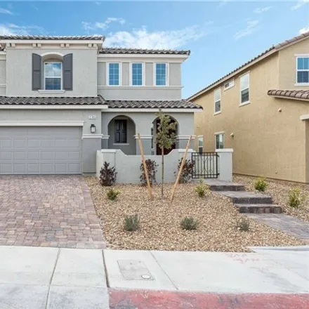 Rent this 5 bed house on Gallarate Drive in Henderson, NV 89000