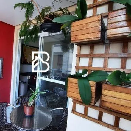 Buy this 4 bed apartment on Rua Jomilda Camargo da Cunha in Kobrasol, São José - SC