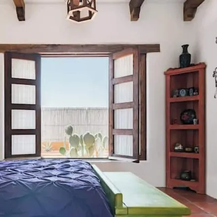 Rent this 3 bed house on Oaxaca City in Oaxaca de Juárez, Mexico