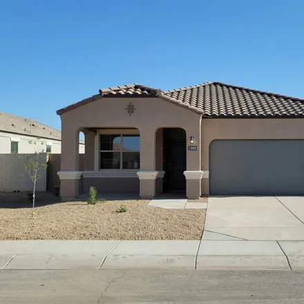 Rent this 5 bed house on 2425 East San Borja Trail in Casa Grande, AZ 85194