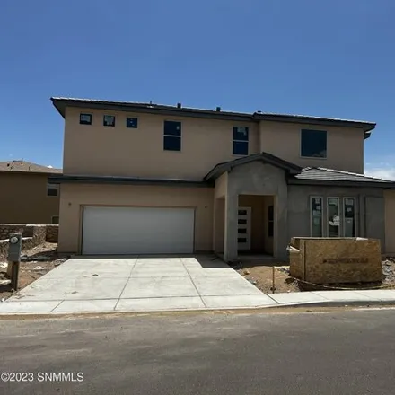 Buy this 4 bed house on Lasso Loop in Las Cruces, NM 88013