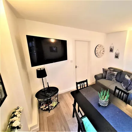 Rent this 1 bed apartment on Blenheim Rise in Tottenham Hale, London