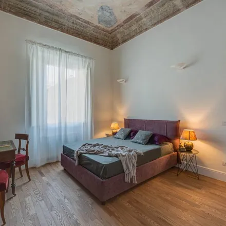 Image 8 - Borgo Tegolaio, 2, 50125 Florence FI, Italy - Apartment for rent