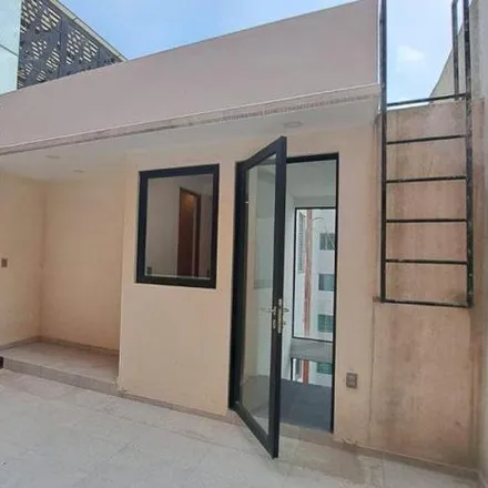 Buy this 3 bed townhouse on unnamed road in Insurgentes San Borja, 03100 Mexico City