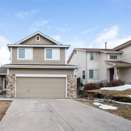 Rent this 4 bed house on 6014 South Zante Way in Aurora, CO 80015
