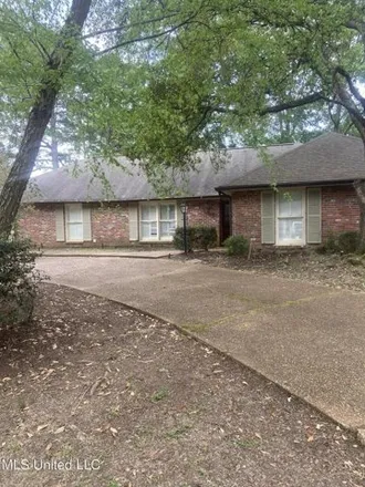 Image 1 - 2339 North Cheryl Drive, Sherwood Forest, Jackson, MS 39211, USA - House for sale