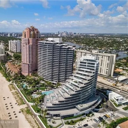 Buy this 4 bed condo on Cambria Hotel Fort Lauderdale Beach in 2231 North Ocean Boulevard, Fort Lauderdale