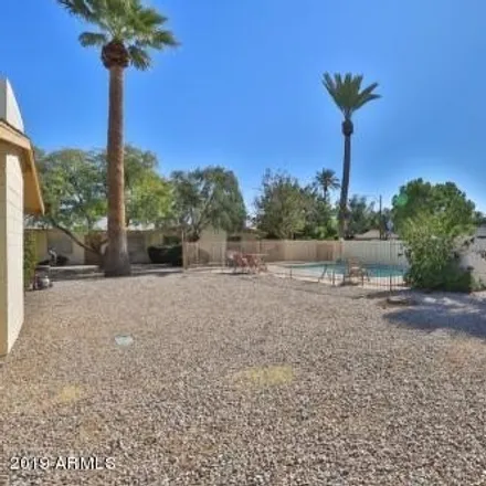 Image 5 - 2610 East Glenrosa Avenue, Phoenix, AZ 85016, USA - Apartment for rent