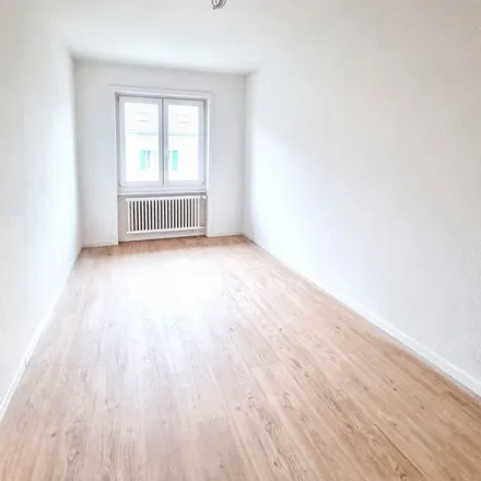 Rent this 4 bed apartment on Haargenau in Buchdruckerweg, 3018 Bern
